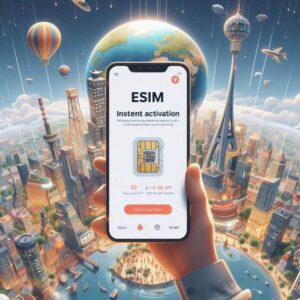 Maimi eSIM