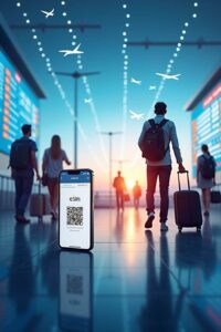 # Avoid the Miami Airport Trap: Why You Need the Best eSIM for Miami Before You Land