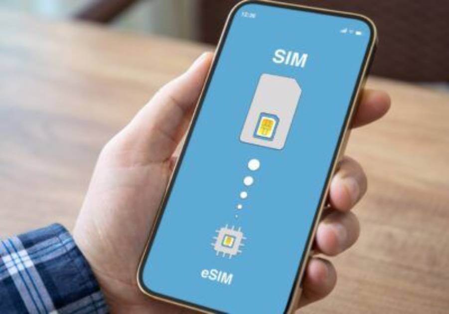 Esim Maimi