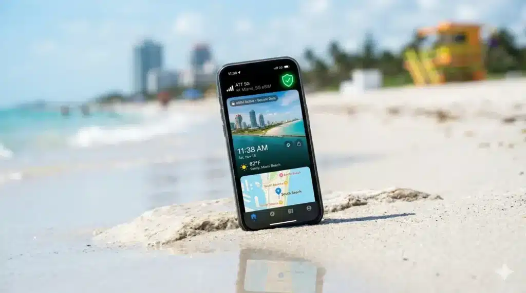 South Beach Wi-Fi