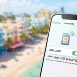 eSIM Card in Miami: The Ultimate 2026 Guide for Travelers