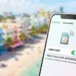 eSIM Card in Miami: The Ultimate 2026 Guide for Travelers