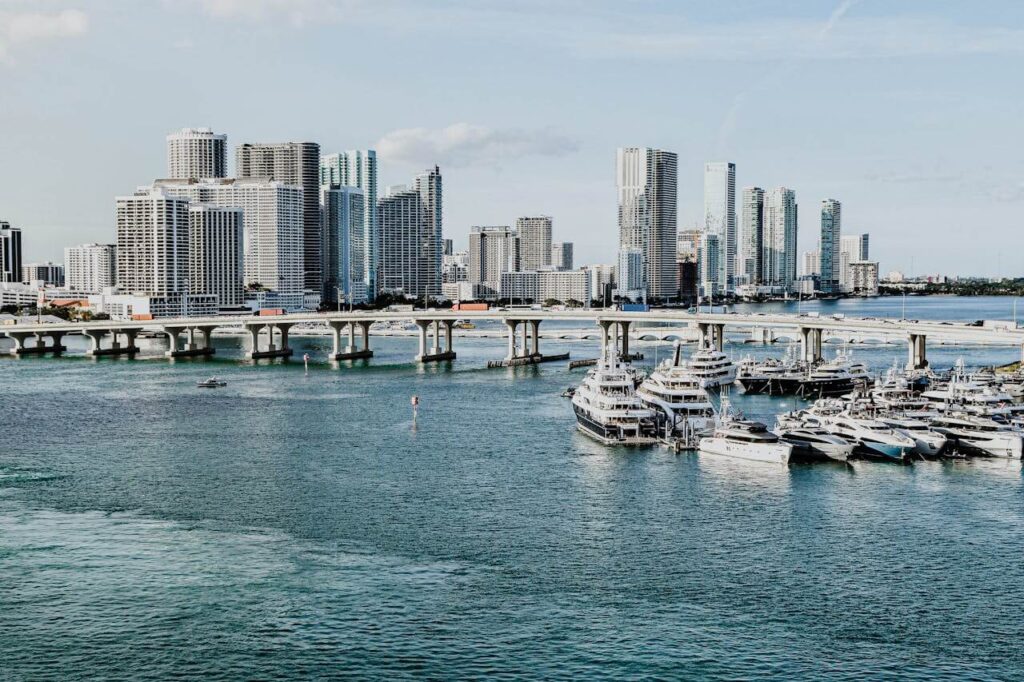 Miami Cruise Port eSIM
