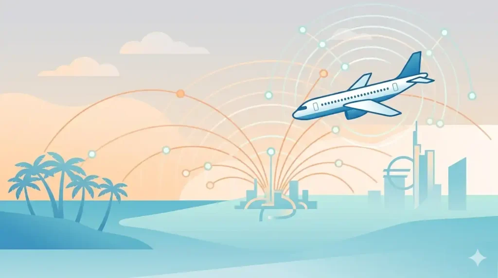 Direct flights from lisbon to miami route.