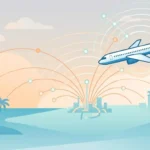 Direct flights from lisbon to miami route.