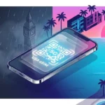 Secure a prepaid US eSIM before booking london to miami flights