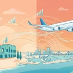 Rome to miami: Direct ITA Schedules & Best eSIM Flights from rome to miami route