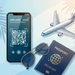 Santiago to Miami: Carrier Options, Flight Schedules & Best eSIM for Arrival (2026) Best flight options from Santiago to Miami with travel eSIM