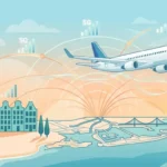 Flights from amsterdam to miami route