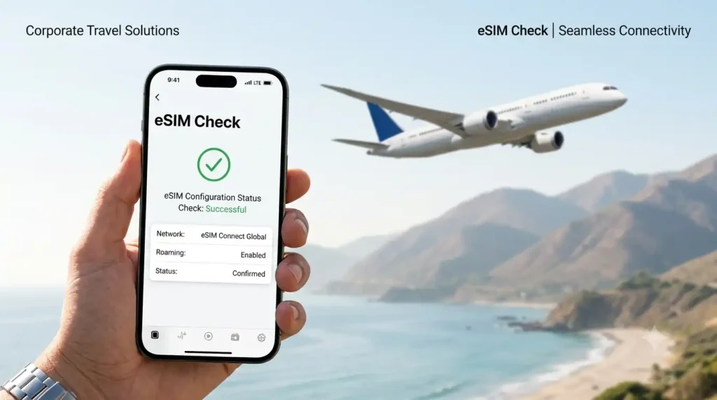 Flights from denver to miami travel eSIM smartphone tracking