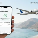 Denver to Miami Flights: Ultimate US Travel & Connectivity Guide Flights from denver to miami travel eSIM smartphone tracking