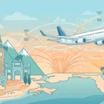 $340+ Cheap Flights from Europe to Miami: Non-Stop Routes & Travel Guide Direct flights from europe to miami routes airline network map