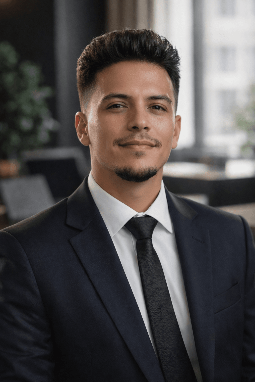 Mohamed Kacha