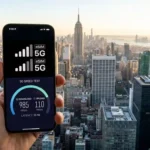 Best eSIM for New York (2026): Top NYC 5G Plans & Airport Coverage eSIM New York 5G coverage in NYC
