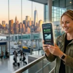 esim usa travel guide for international travelers